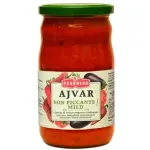 Podravka Ajvar Non Piccante Mild 690G