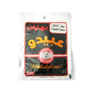 Abido Falafel Spices 50G