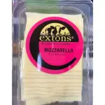 Extons Mozzarella 200g