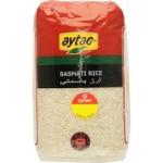 AYTAC BASMATI RICE 1KG - ايتاك أرز بسمتي