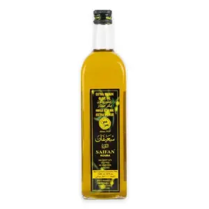 Saifan Extra Virgin Olive Oil 1L