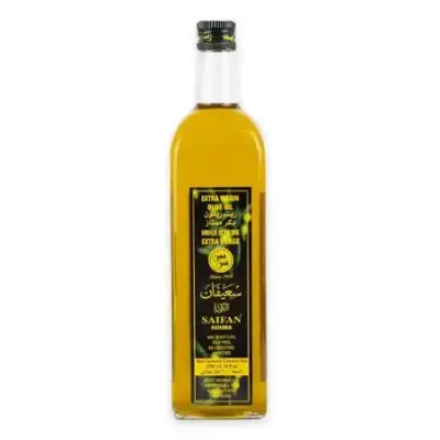 Saifan Extra Virgin Olive Oil 1L