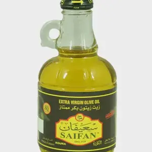 Saifan Extra Virgin Olive Oil 250ml