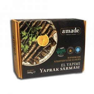 Amade Stuffed Vine Leaves Sarma (300 gr)