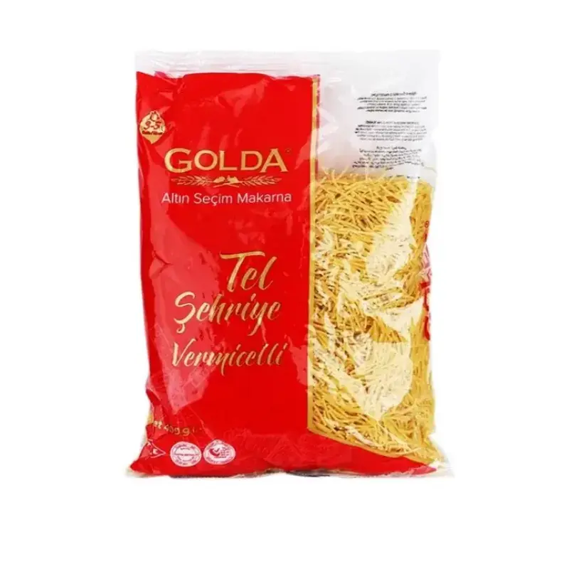 شعرية جولدا الأصلية 400g