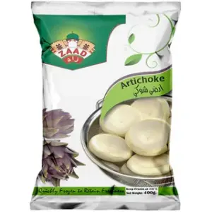 Zaad Artichoke 400g - زاد ارضي شوكي
