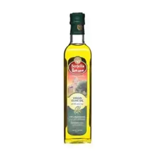 Serjella Virgin Olive Oil 500ml