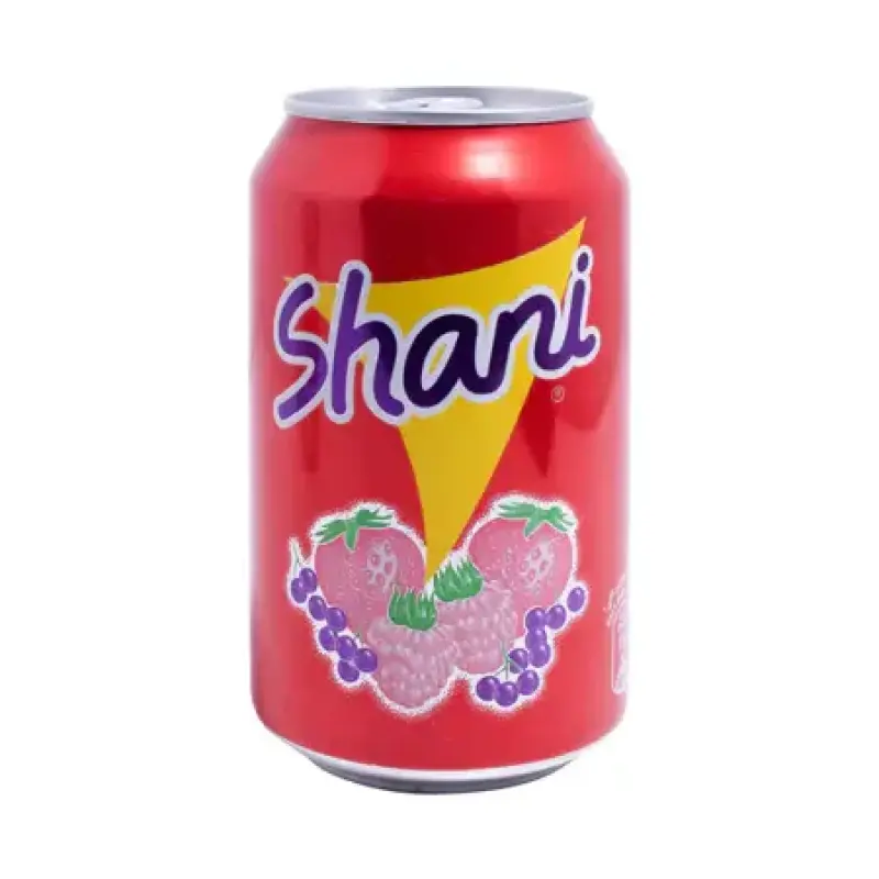 330ml - مشروب شاني