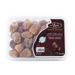 Shifa Sukkary Mofattal Royal Dates Premium (400 gr)
