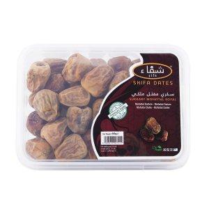 Shifa Sukkary Mofattal Royal Dates Premium (400 gr)