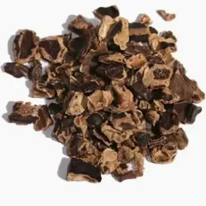 Organic Egyptian Crushed Carob 400g
