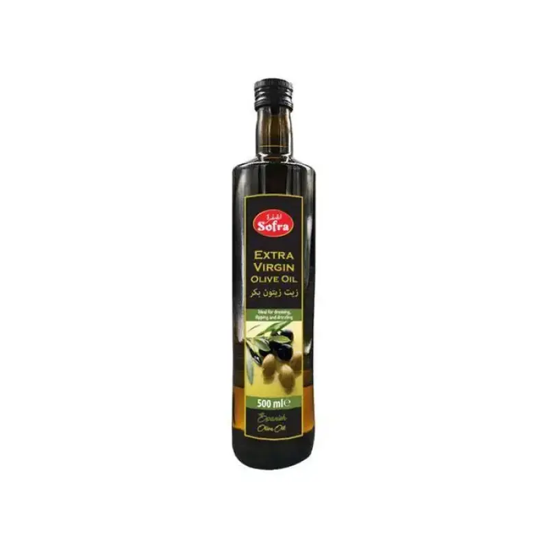 Sofra Extra Virgin Olive Oil 750ml