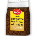 Sofra Lamb Shawarma 100g