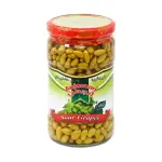 Anjoman Sour Grapes (700g)