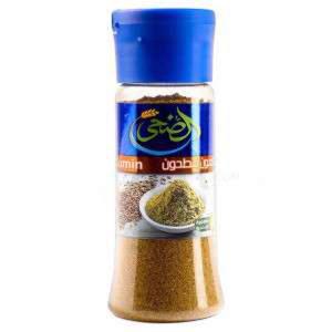 Al Doha Cumin Powder 88g - الضحي كمون مطحون