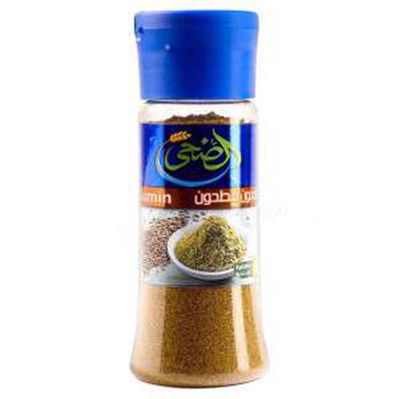 Al Doha Cumin Powder 88g - الضحي كمون مطحون