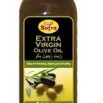 Sofra Extra Virgin Olive Oil 1l زيت زيتون سفرا بكر ممتاز