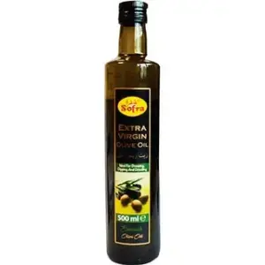 Sofra Spanish Extra Virgin Olive Oil for Cooking 500ml