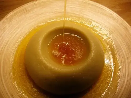 Sudanese Asida Recipe