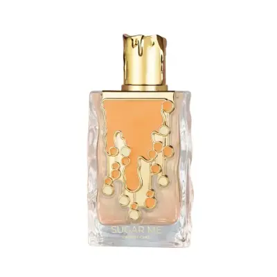 Sugar Me Carrot Cake Perfume 100ml EDP Maison Alhambra