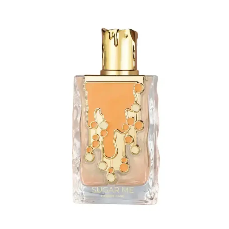 Sugar Me Carrot Cake Perfume 100ml EDP Maison Alhambra