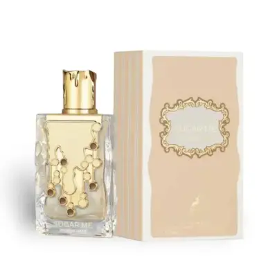 Sugar Me Dulce de Leche Perfume 100ml EDP Maison Alhambra