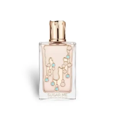 Sugar Me Marshmallow Dream Perfume 100ml EDP Maison Alhambra