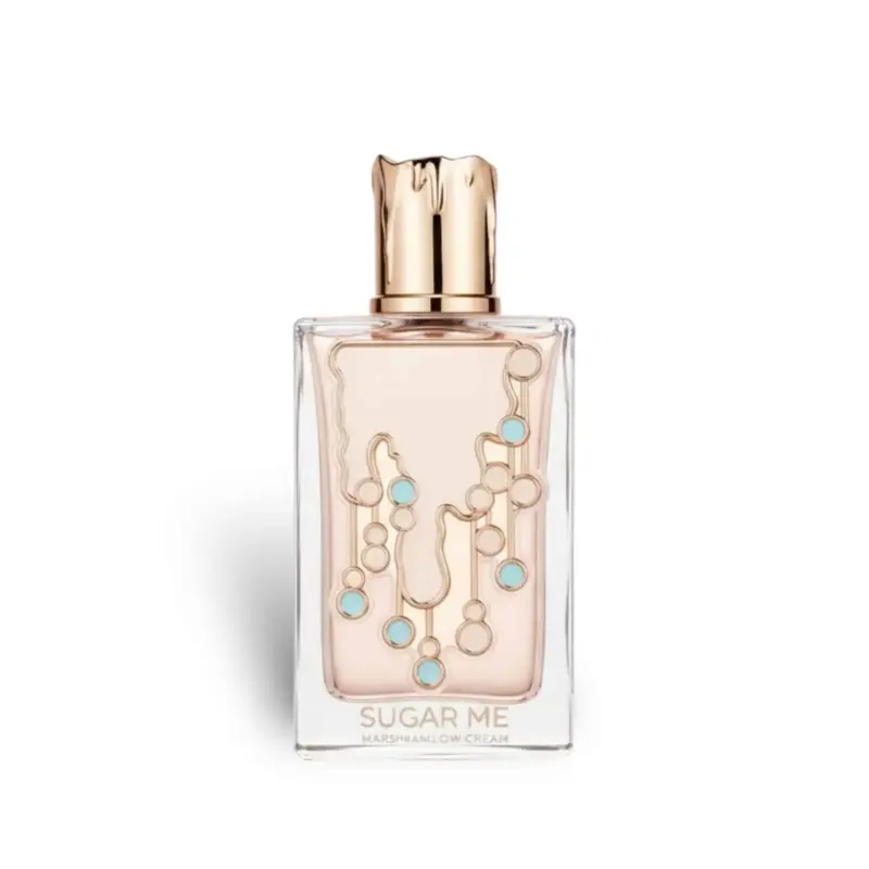 Sugar Me Marshmallow Dream Perfume 100ml EDP Maison Alhambra