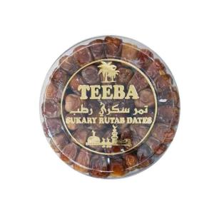 Sukari Rotab Teeba 500gr