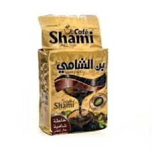 Shami Coffee With Extra Cardamom 500g