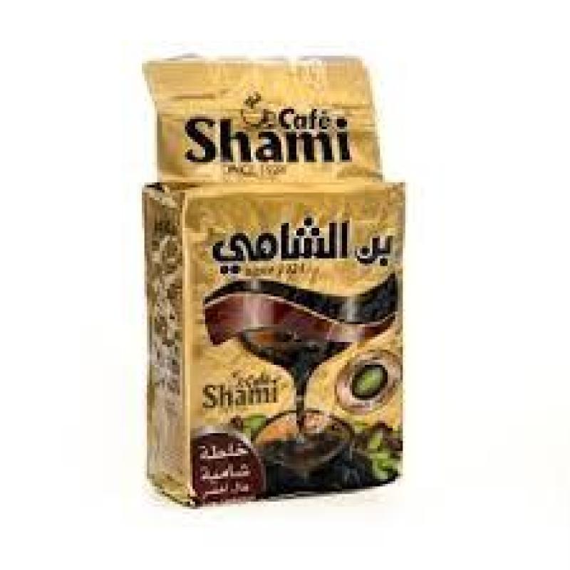 Shami Coffee With Extra Cardamom 500g