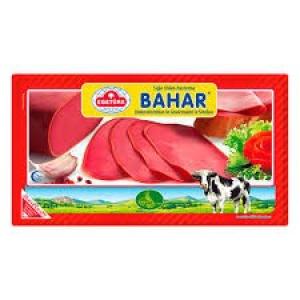 Bahar Pastirma Slice - 100g