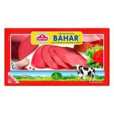 Bahar Pastirma Slice - 100g