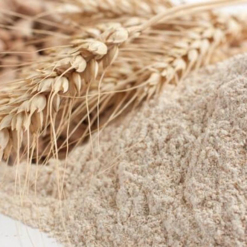 ردة القمح 500g – طبيعية وغنية بالألياف الصحية