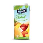 DOMTY COCKTAIL NECTAR 1L - دومتي نكتار فواكه مشكلة