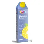 Lamar Pineapple Juice 1L