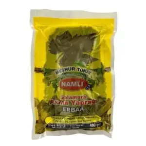 Namli Tokat Yaprak Vine Leaves 400g