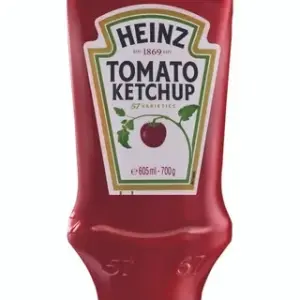 Heinz Tomato Ketchup 700g
