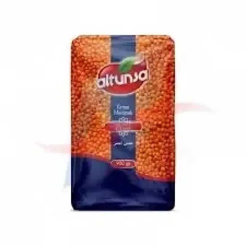 Altunsa Football Red Lentil 900g