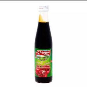 Chtoura Fields Grenadine (Pomegranate) Molasses 250ml