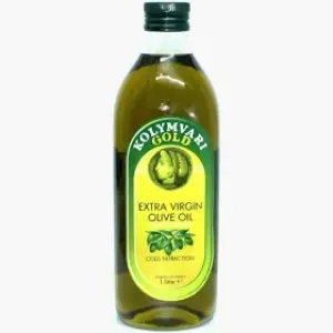 Helen Mykonos Extra Virgin Olive Oil - 1L