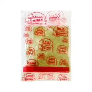 Basma Frozen Falafel Paste 400g
