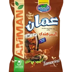 Amman Tamarind Powder 600g