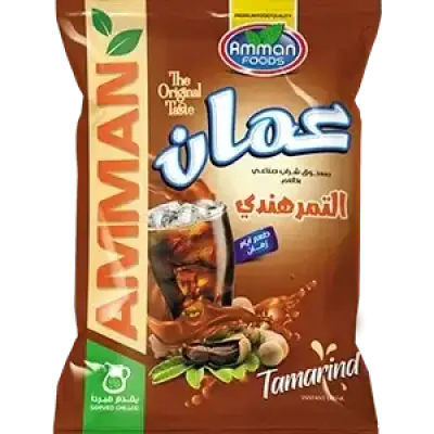 Amman Tamarind Powder 600g