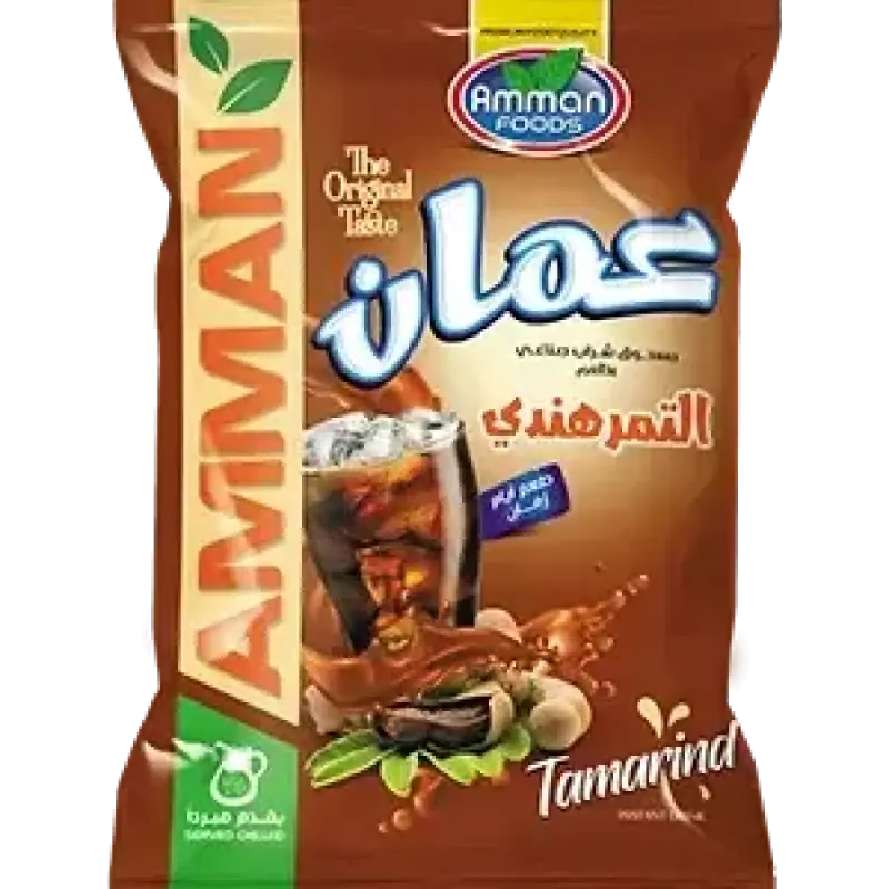 600g تمر هندي