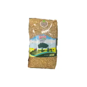 Gama Wheat Natural 1kg