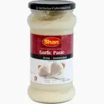 Shan Garlic Paste 700g