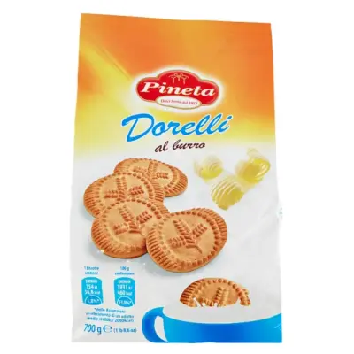 Pineta Dorelli Alburro 700g