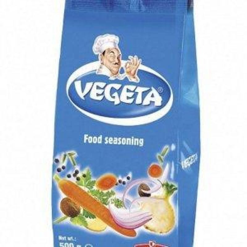Podravka Vegeta Food Seasoning 500g
