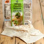 Dina Village Lavash Bread Markouk 2 Pieces